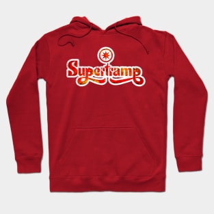 Supertramp Hoodie